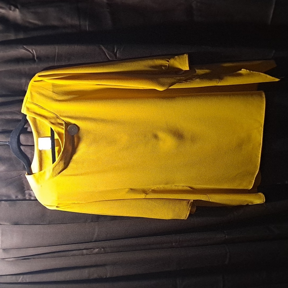 Zadie B's Blouse
